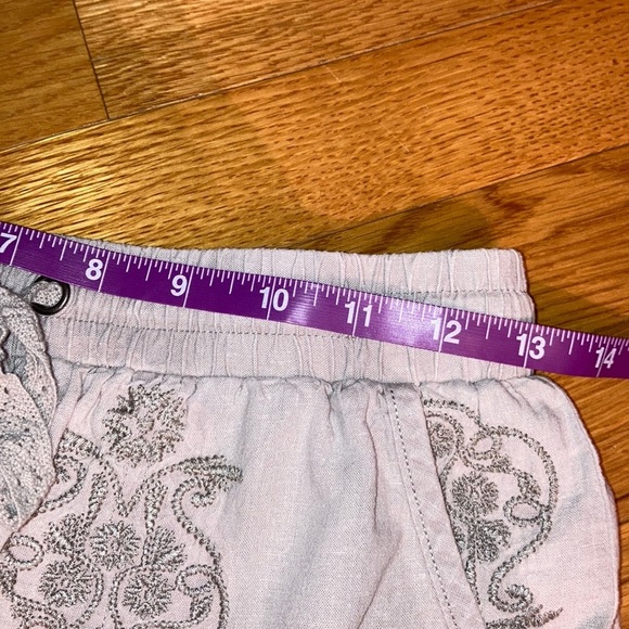 Mermaid anthropology taupe color with embr… - Picture 11 of 13